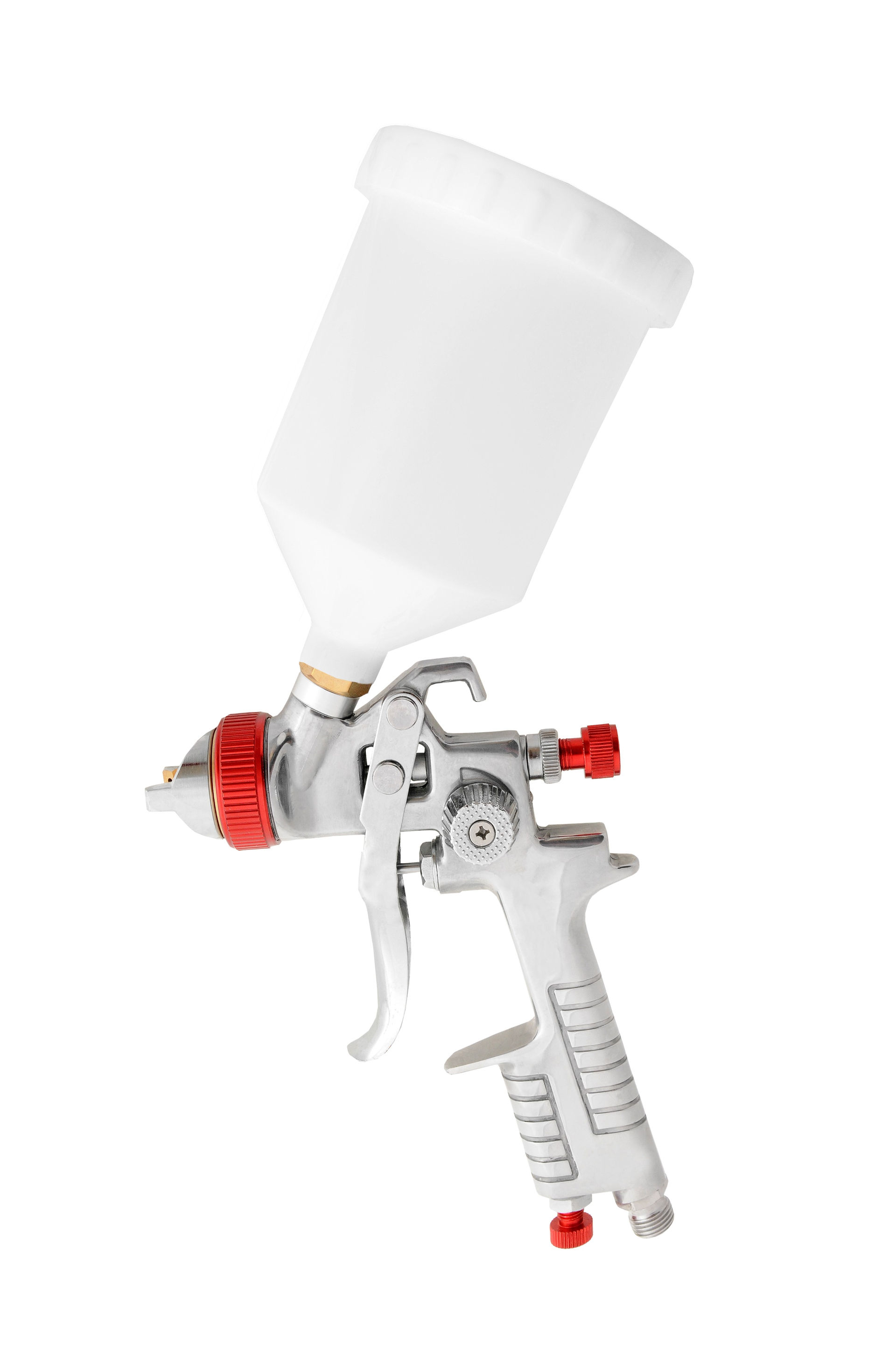 600ml Profi Lackier-Pistole