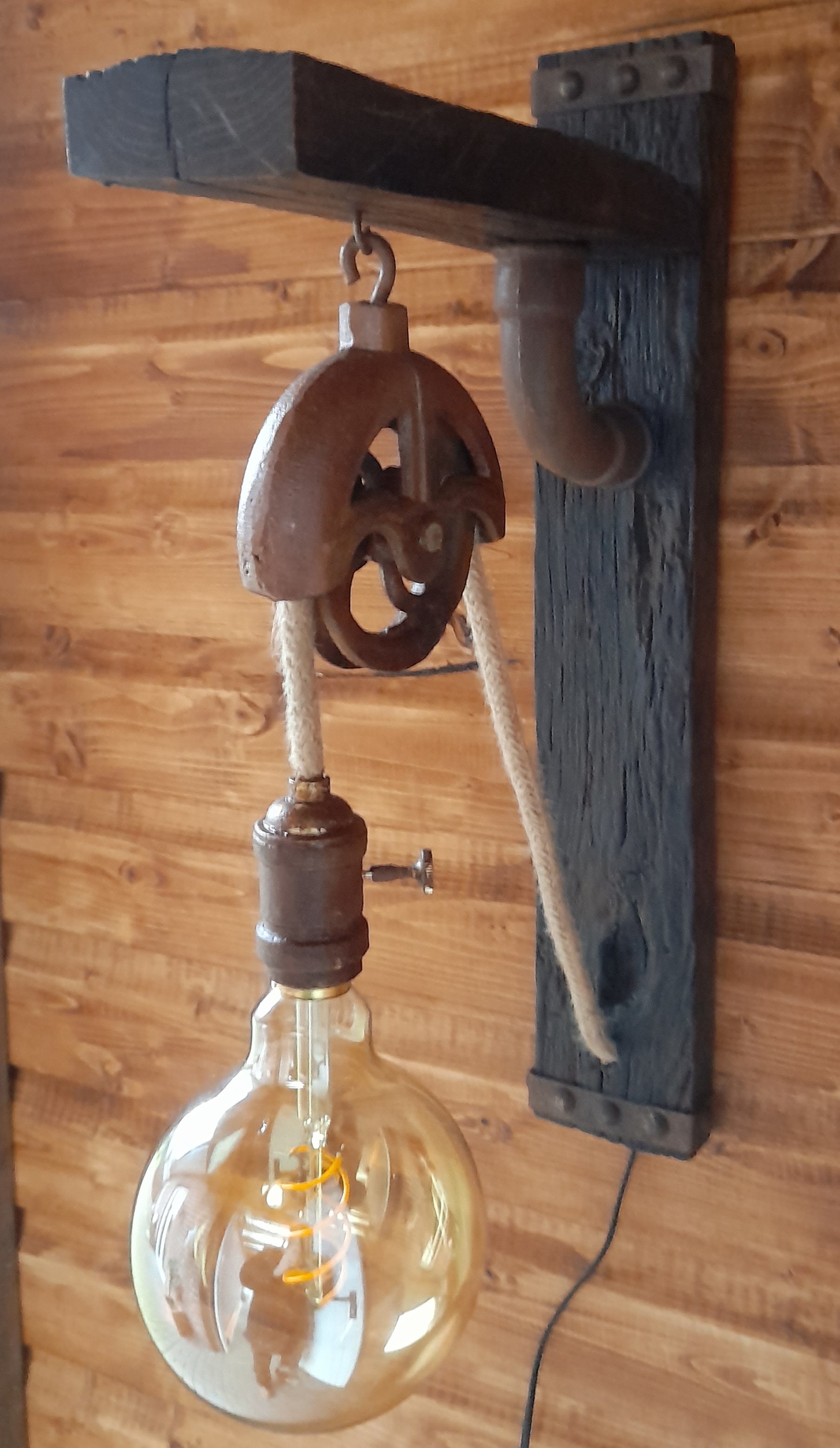 Lampe