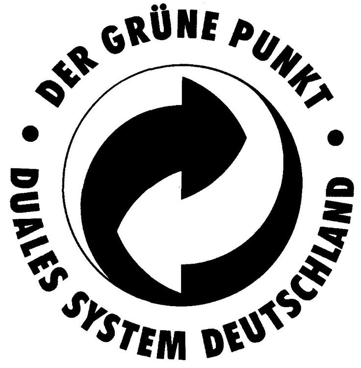 gruene-punkt Logo