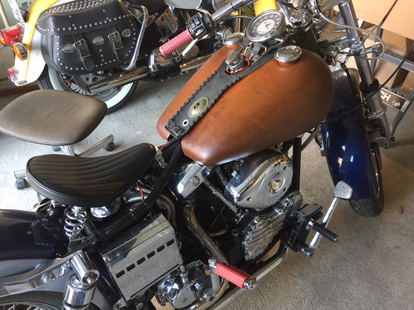 Ratlook Design Harley Davidson